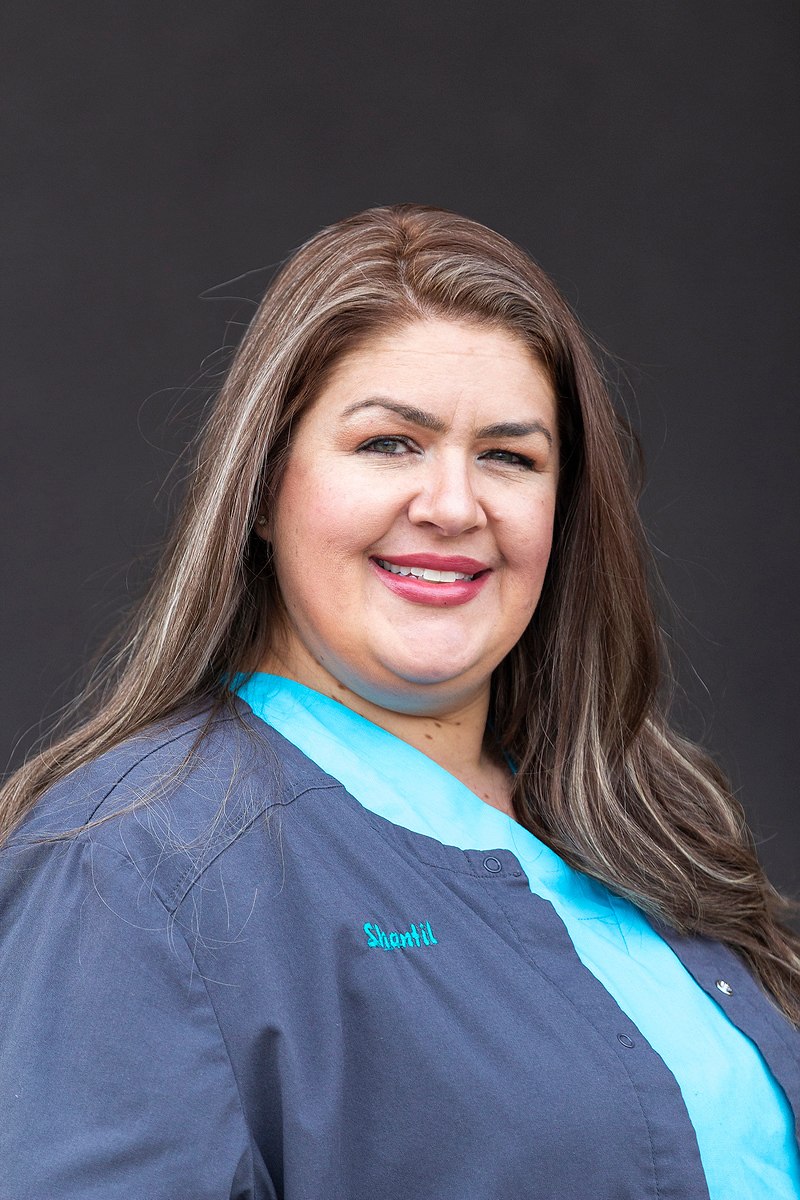 1209777475203195 Shantil Headshot - Family Dentist in Las Vegas