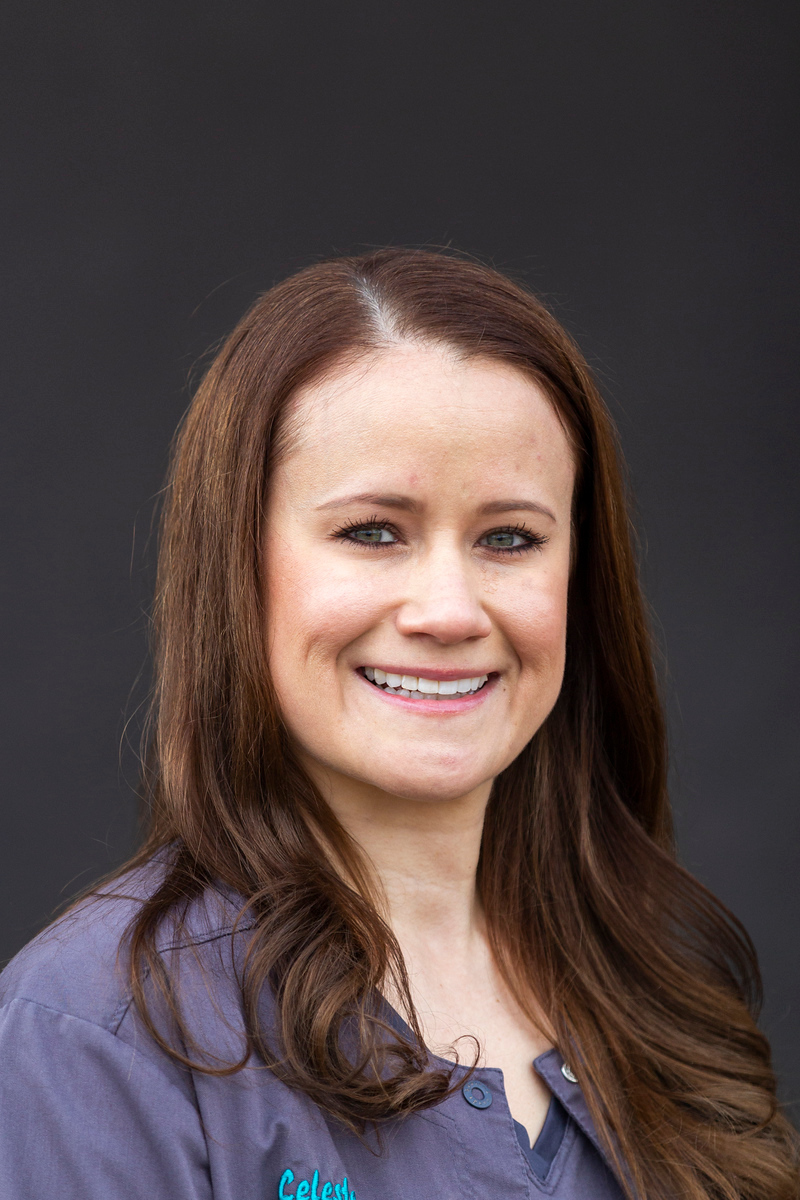 1209777475203197 Celeste Headshot - Family Dentist in Las Vegas