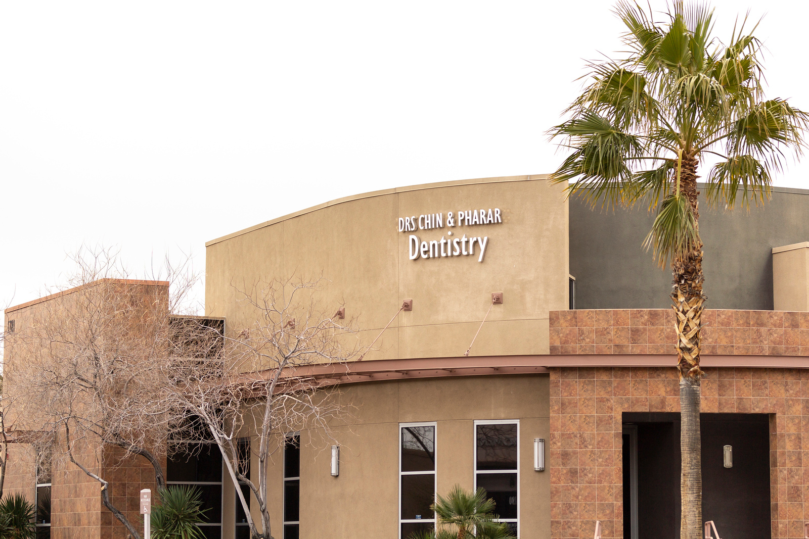 1209777475203209 Our Office Drs. Chin and Pharar - Family Dentist in Las Vegas