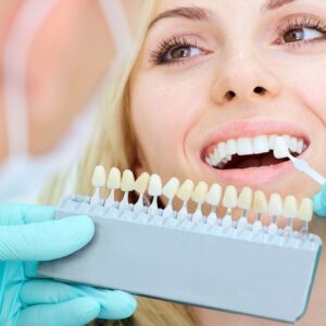 DENTAL INSURANCE