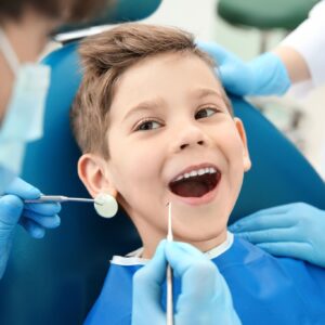 GENERAL DENTISTRY HELPING YOU AND YOUR FAMILY