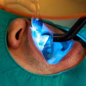EFFECTS OF STRESS ON ORAL HEALTH