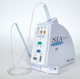 STA-System