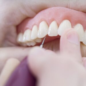 Safety of Sedation Dentistry