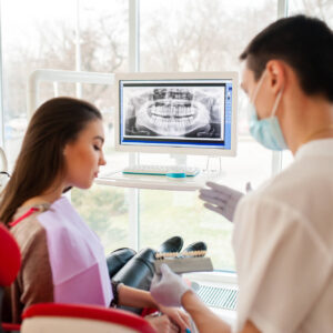 Things to Avoid After Dental Implant Surgery