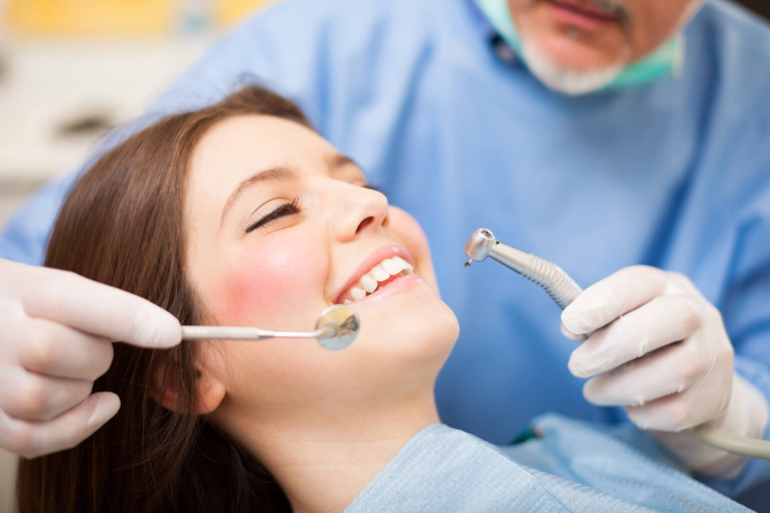 Benefits of Having Regular Oral Cleaning