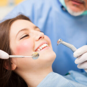 Benefits of Having Regular Oral Cleaning