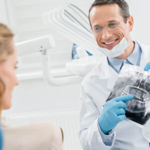 Reasons You Should Consider Getting a Family Dentist