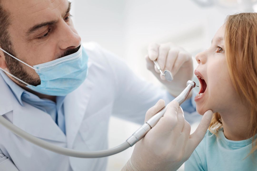 Family Dentist in Las Vegas