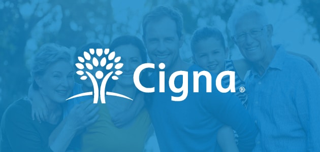 Cigna Dental Insurance Logo