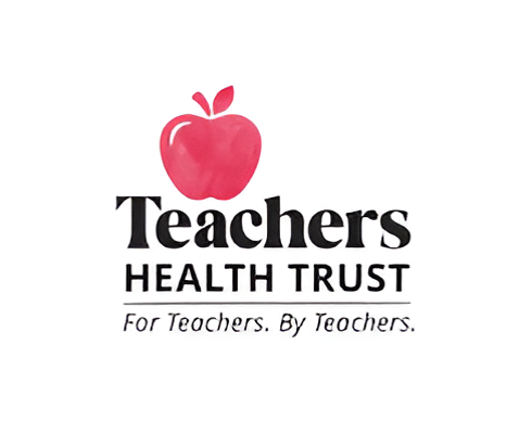 Teachers Health Trust Dental Benefits logo