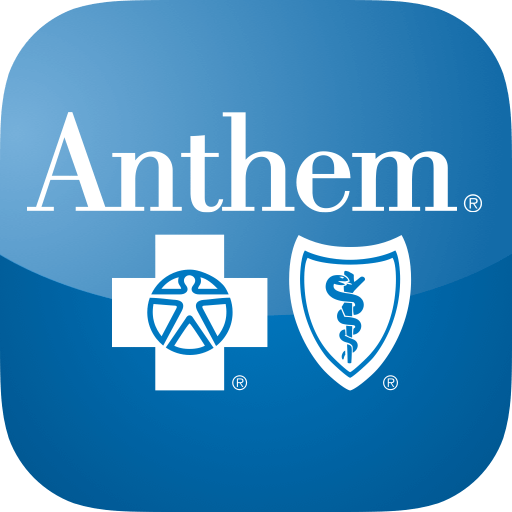 anthem blue cross blue shield dental insurance logo
