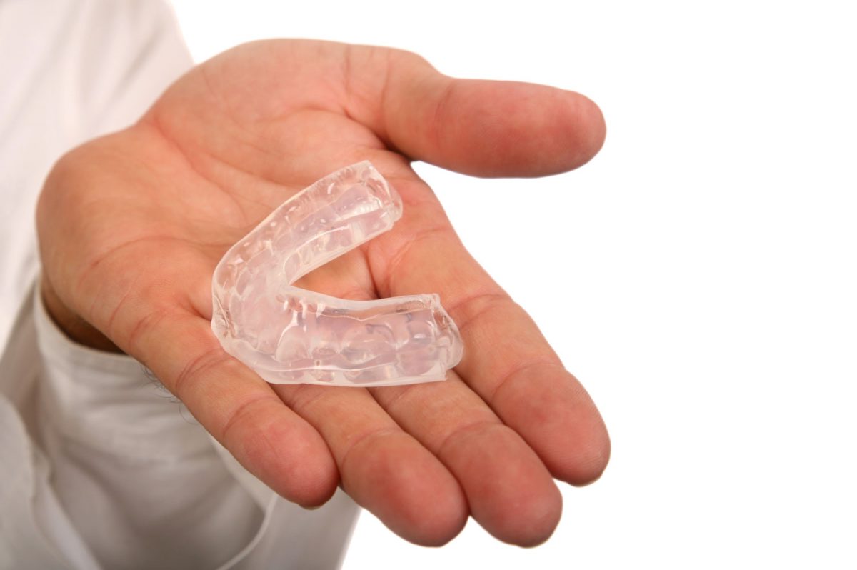 Sports Mouth Guards