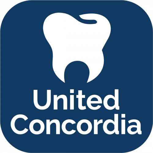 United Concordia Dental Insurance Logo United Concordia Dental Insurance Logo